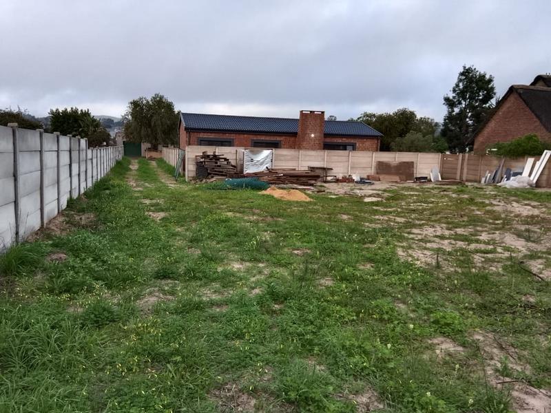 3 Bedroom Property for Sale in Albertinia Western Cape
